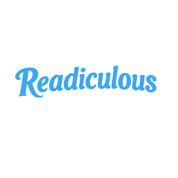 ReadiculousUK