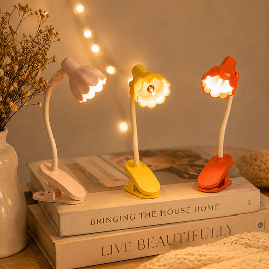 Cosy Book Light